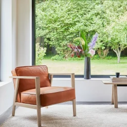 Andersen Furniture LC1 Lounge Sessel| Sessel