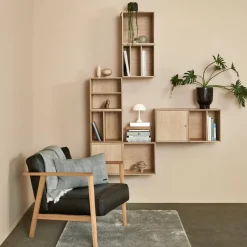 Andersen Furniture LC1 Lounge Sessel| Sessel