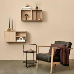 Andersen Furniture LC1 Lounge Sessel| Sessel