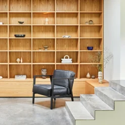 Andersen Furniture LC1 Lounge Sessel| Sessel