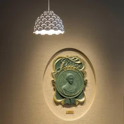 Louis Poulsen LC Shutters Pendelleuchte| Pendelleuchten