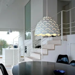 Louis Poulsen LC Shutters Pendelleuchte| Pendelleuchten