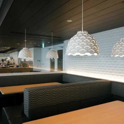 Louis Poulsen LC Shutters Pendelleuchte| Pendelleuchten