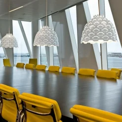 Louis Poulsen LC Shutters Pendelleuchte| Pendelleuchten