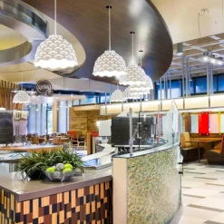 Louis Poulsen LC Shutters Pendelleuchte| Pendelleuchten