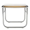Hocker^Cassina LC9 Tabouret de salle de bains