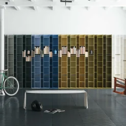 MDF Italia Le Banc Bank 170x40x44cm| Gartenbänke