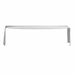 MDF Italia Le Banc Bank 170x40x44cm| Gartenbänke