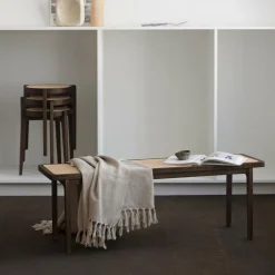 Bänke^NORR 11 Le Roi Bank