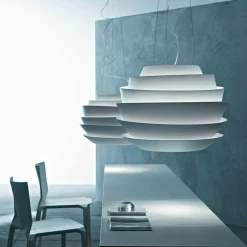 Foscarini Le Soleil LED Pendelleuchte| Pendelleuchten