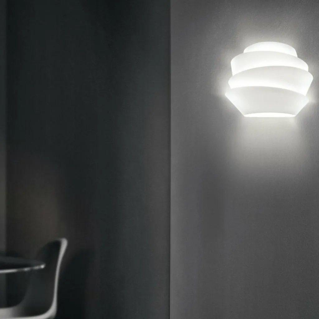 Foscarini Le Soleil Wandleuchte| Wandleuchten