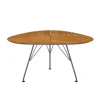 HOUE Leaf Gartentisch Ø 146cm| Gartentische