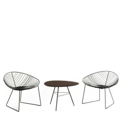 Arper Leaf Loungesessel| Sessel