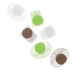 Arper Leaf Loungesessel| Sessel