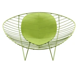 Arper Leaf Loungesessel| Sessel