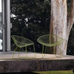 Arper Leaf Loungesessel| Sessel