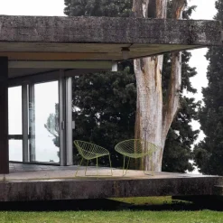 Arper Leaf Loungesessel| Sessel