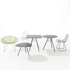 Arper Leaf Loungesessel| Sessel