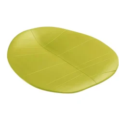 Arper Leaf Outdoor Sitzauflage| Outdoor-Textilien