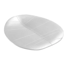 Arper Leaf Outdoor Sitzauflage| Outdoor-Textilien