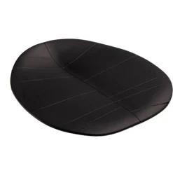 Arper Leaf Outdoor Sitzauflage klein| Outdoor-Textilien