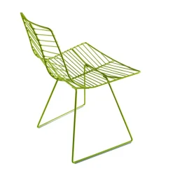 Arper Leaf Stuhl stapelbar| Gartenstühle