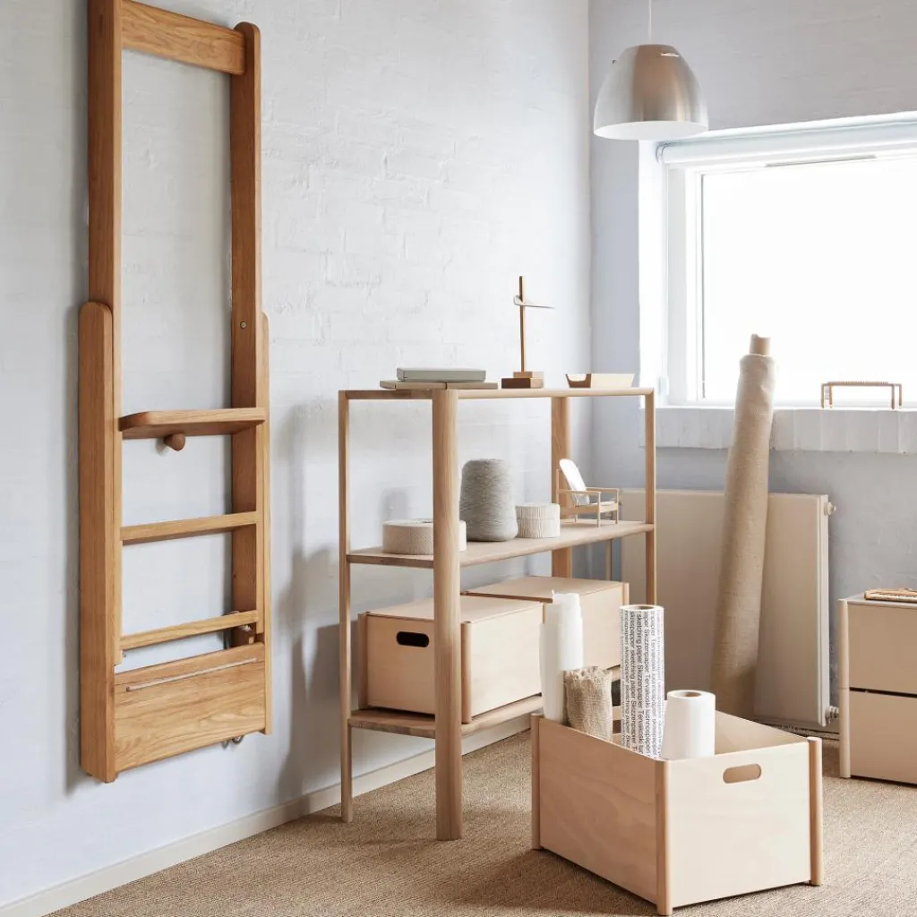 Regale^Form & Refine Leaf 1x3 Regal