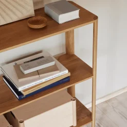 Regale^Form & Refine Leaf 1x3 Regal