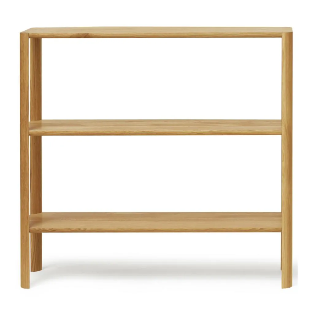 Regale^Form & Refine Leaf 1x3 Regal