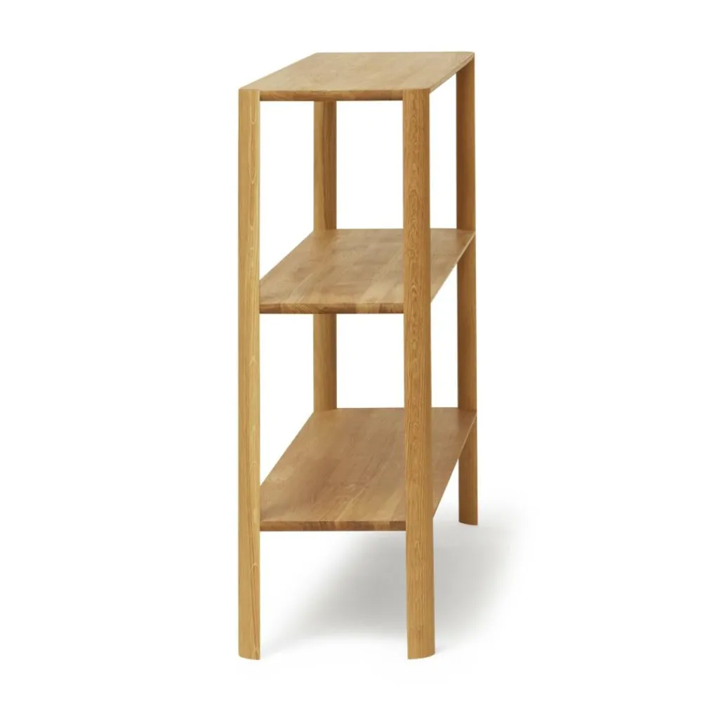 Regale^Form & Refine Leaf 1x3 Regal