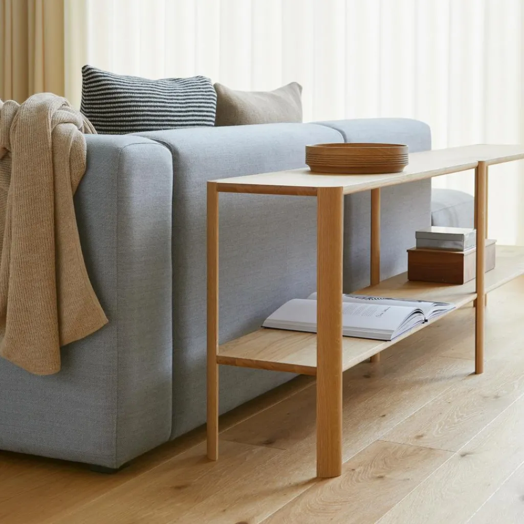 Form & Refine Leaf 2x2 Regal| Regale