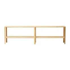 Form & Refine Leaf 2x2 Regal| Regale