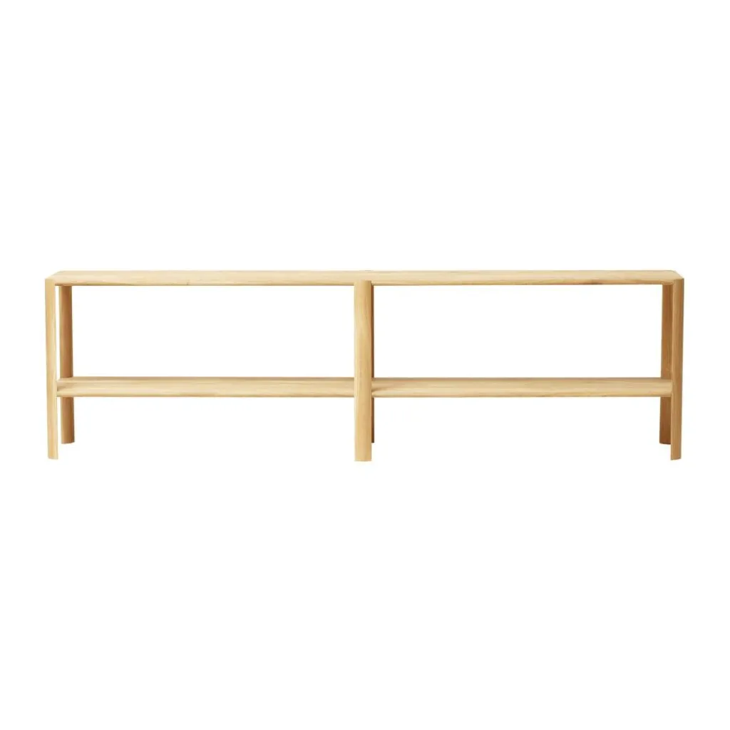 Form & Refine Leaf 2x2 Regal| Regale