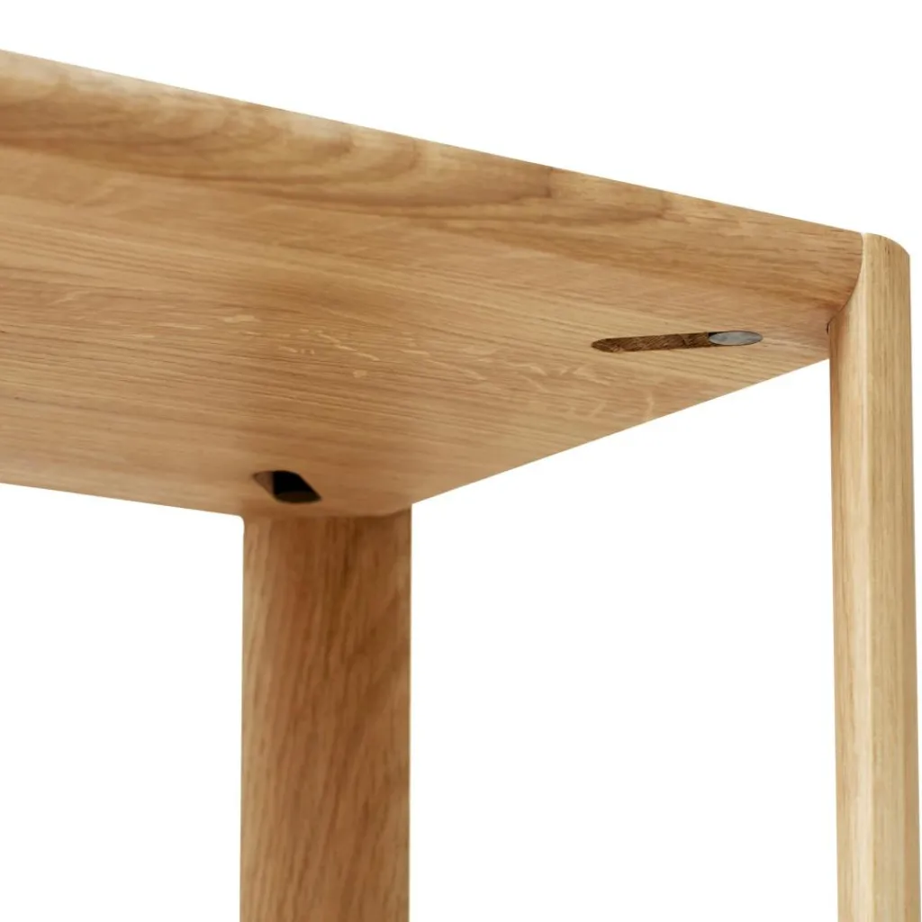 Form & Refine Leaf 2x2 Regal| Regale