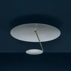 Deckenleuchten^Catellani & Smith Lederam C150 LED Deckenleuchte