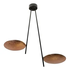 Catellani & Smith Lederam C2 LED Deckenleuchte| Deckenleuchten