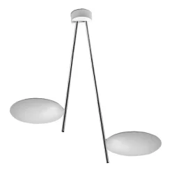 Catellani & Smith Lederam C2 LED Deckenleuchte| Deckenleuchten