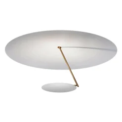 Deckenleuchten^Catellani & Smith Lederam C180 LED Deckenleuchte