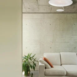 Deckenleuchten^Catellani & Smith Lederam C180 LED Deckenleuchte