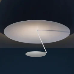 Deckenleuchten^Catellani & Smith Lederam C180 LED Deckenleuchte