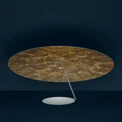 Deckenleuchten^Catellani & Smith Lederam C180 LED Deckenleuchte