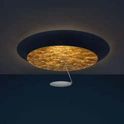 Deckenleuchten^Catellani & Smith Lederam C180 LED Deckenleuchte