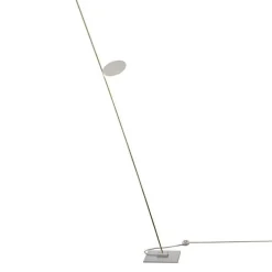 Stehleuchten^Catellani & Smith Lederam F1 LED Stehleuchte