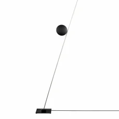 Stehleuchten^Catellani & Smith Lederam F1 LED Stehleuchte