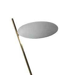 Stehleuchten^Catellani & Smith Lederam F1 LED Stehleuchte