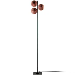 Stehleuchten^Catellani & Smith Lederam F3 LED Stehleuchte