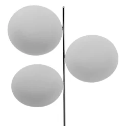 Stehleuchten^Catellani & Smith Lederam F3 LED Stehleuchte