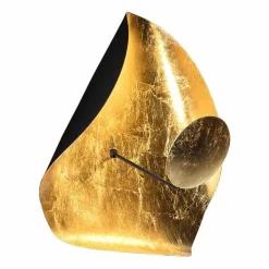 Wandleuchten^Catellani & Smith Lederam Manta CWS1 LED Decken-/Wandleuchte