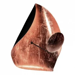 Wandleuchten^Catellani & Smith Lederam Manta CWS1 LED Decken-/Wandleuchte