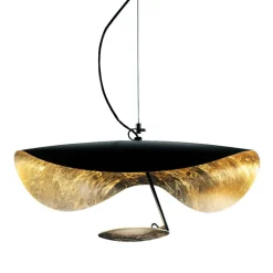 Catellani & Smith Lederam Manta S1 LED Pendelleuchte| Pendelleuchten